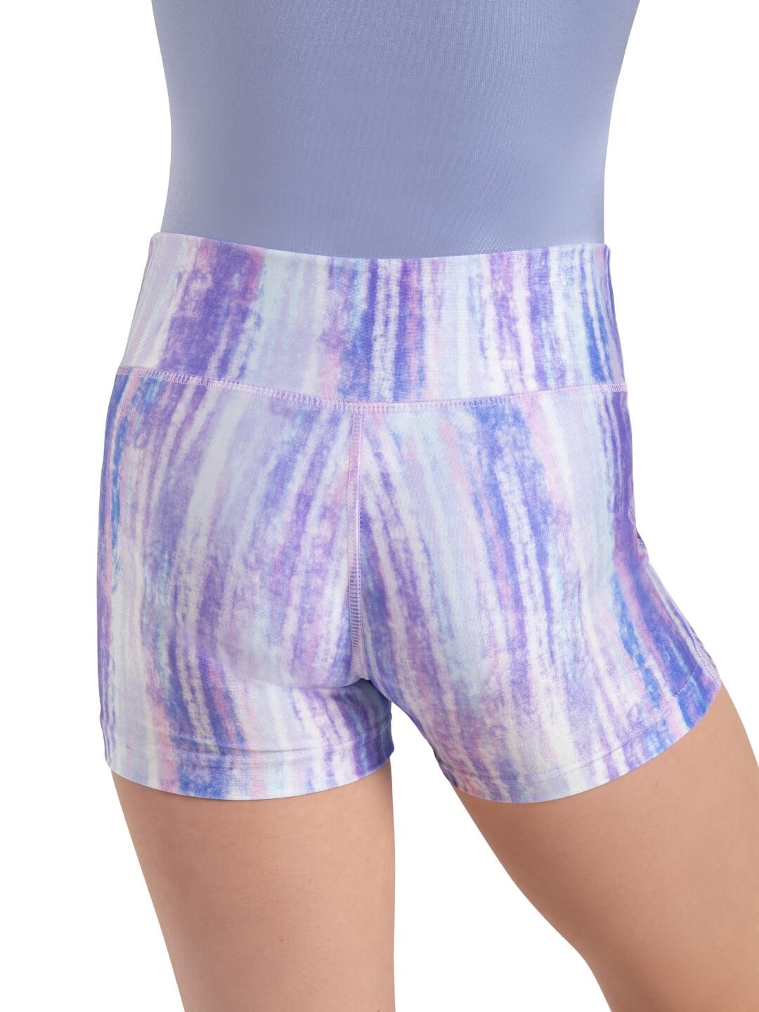 Capezio Pearl Short Child