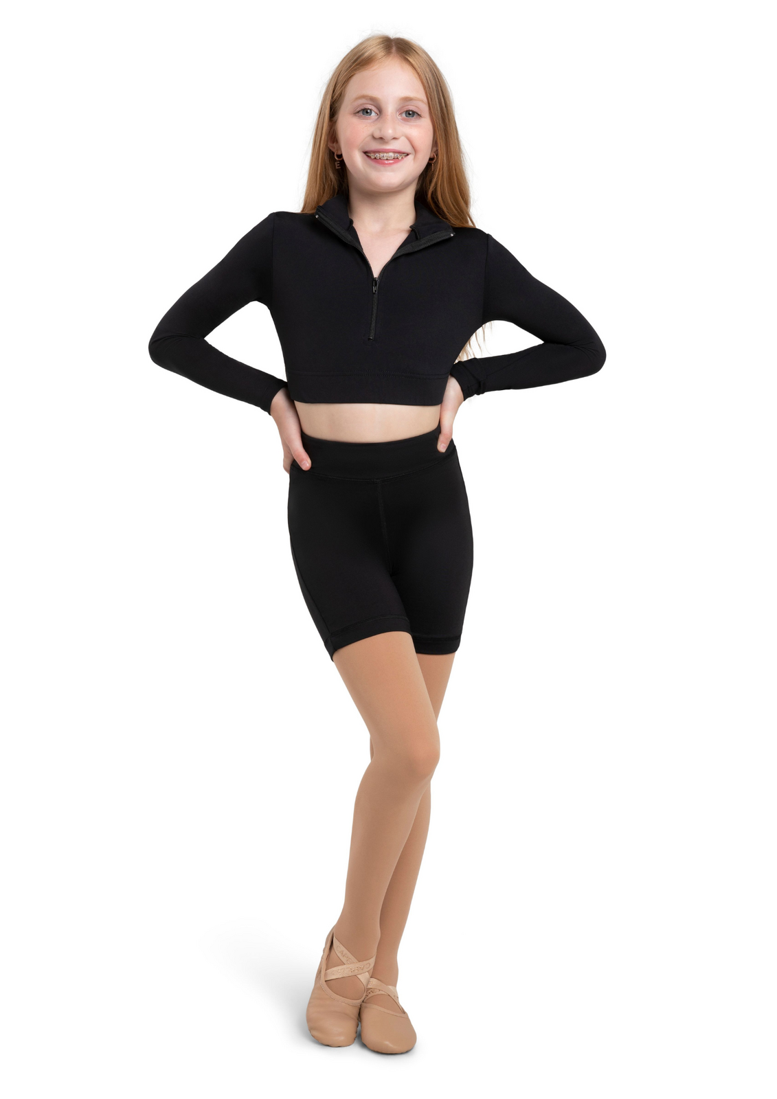 Capezio AcroKat Child