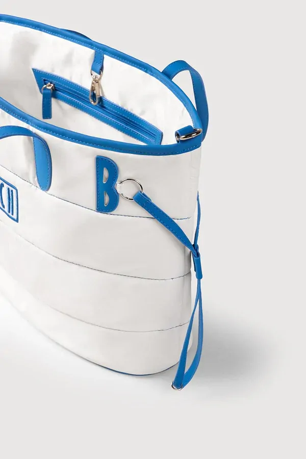 Bloch Shoulder Bag 