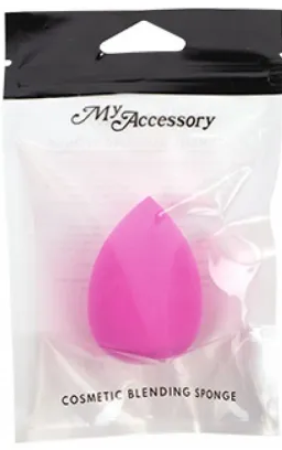 Cosmetic Sponge Beauty Blender Assorted