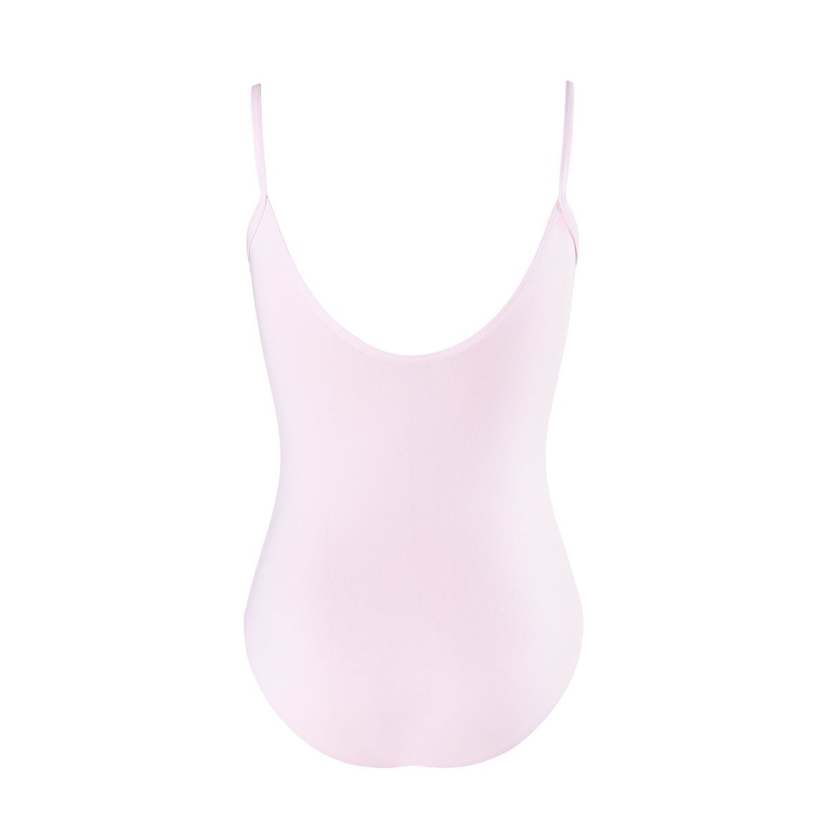 Energetiks Gathered Front Leotard- Child