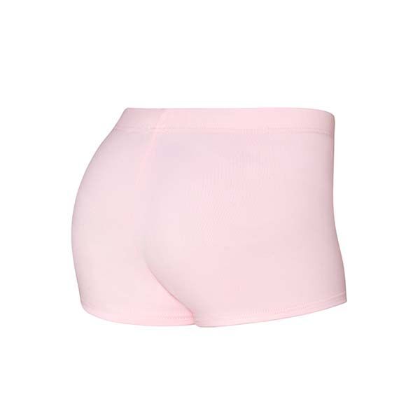 Dance Panties - Four-way Stretchable Seamless Briefs for Dancers