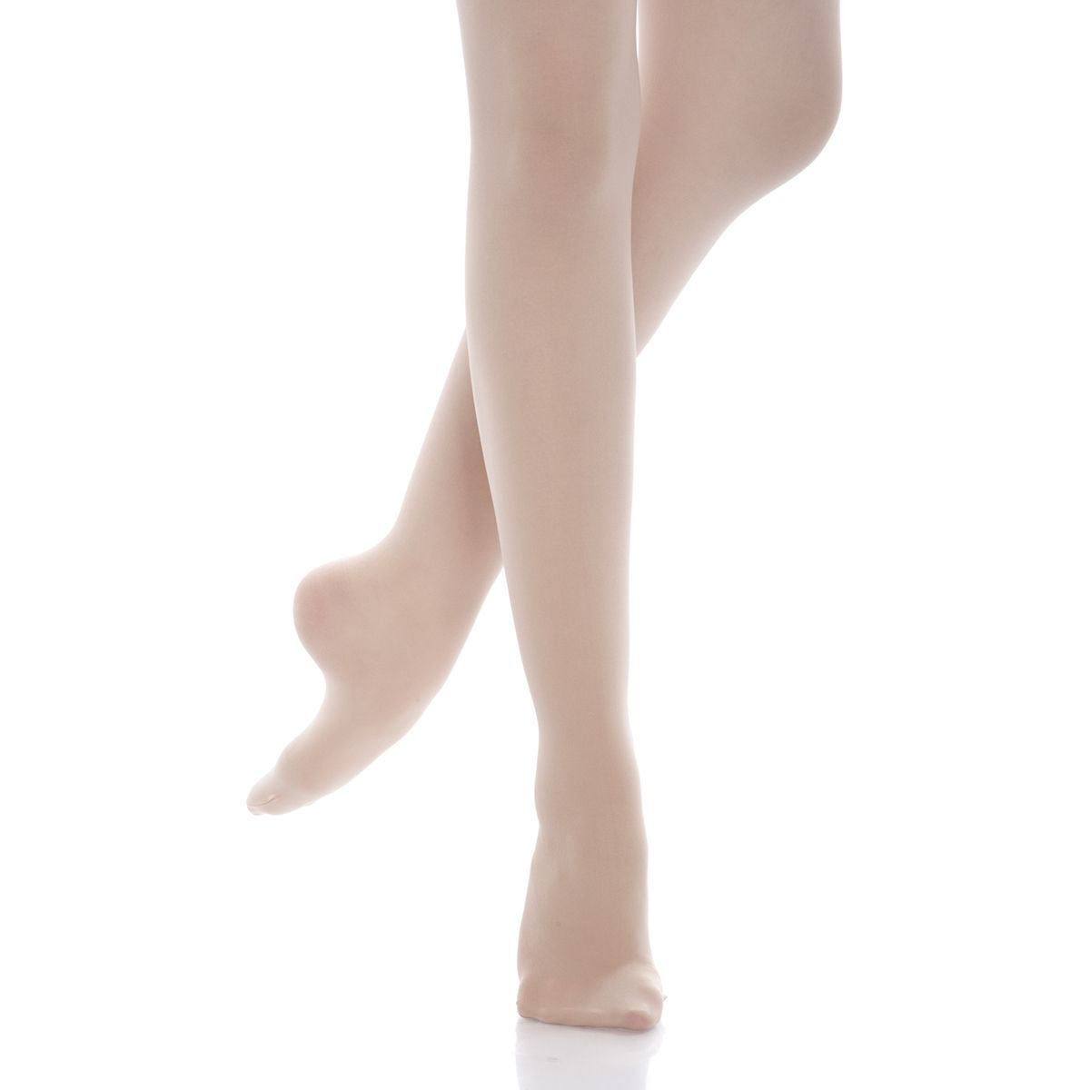 Tan Dance Tights - Soft & Durable Designs