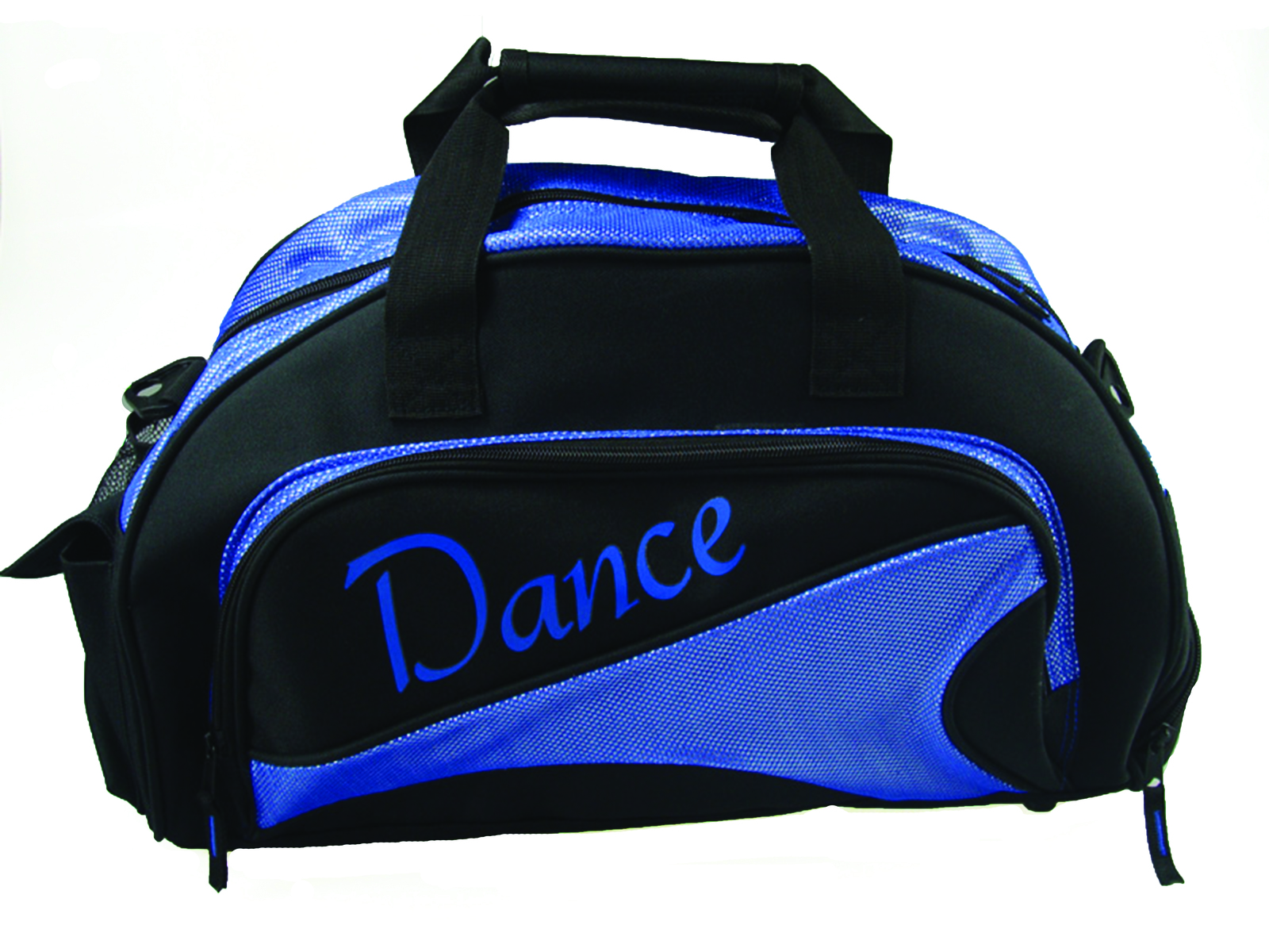 Bloch 2 Tone Dance Bag