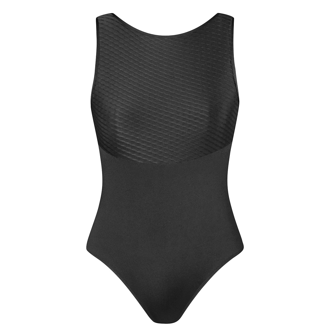 Energetiks Natalie V Back Leotard Adult