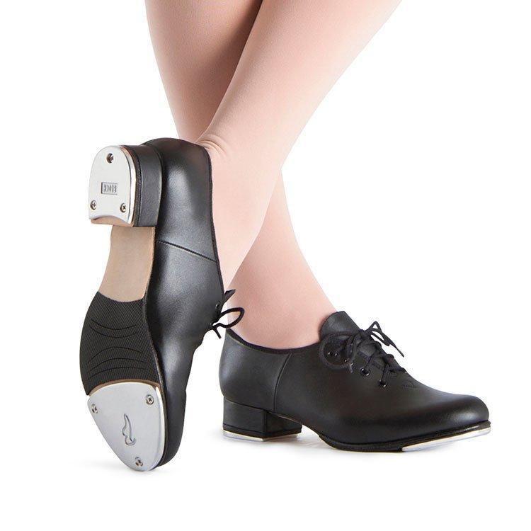Tap Shoes - Buy First Class Tapping 