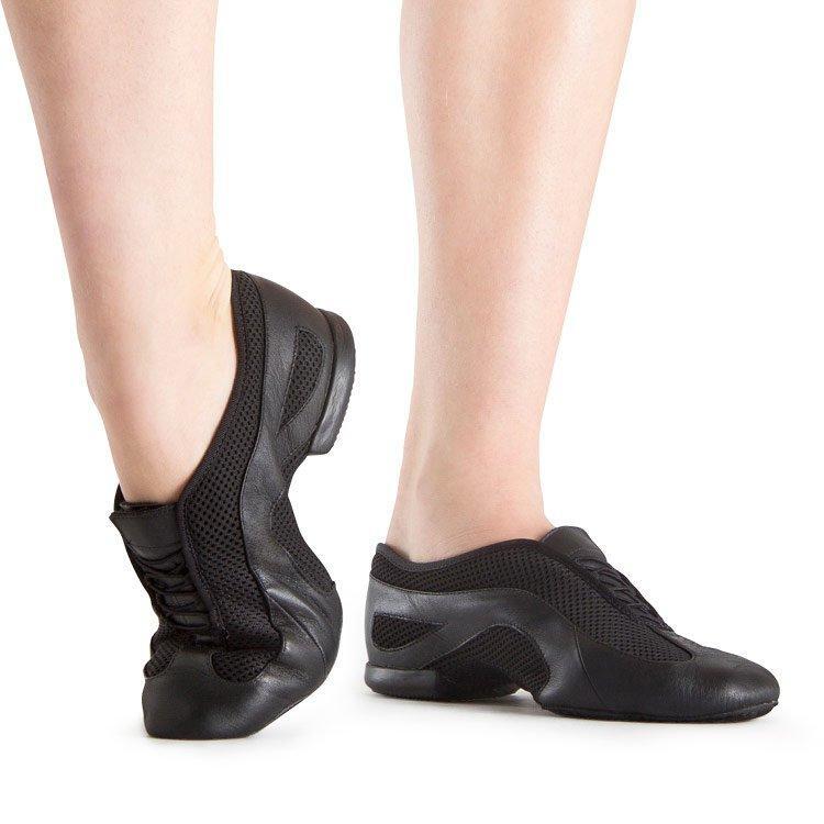 Black Jazz Shoes - Dance Your Best in Our Black Jazz Dance Shoes