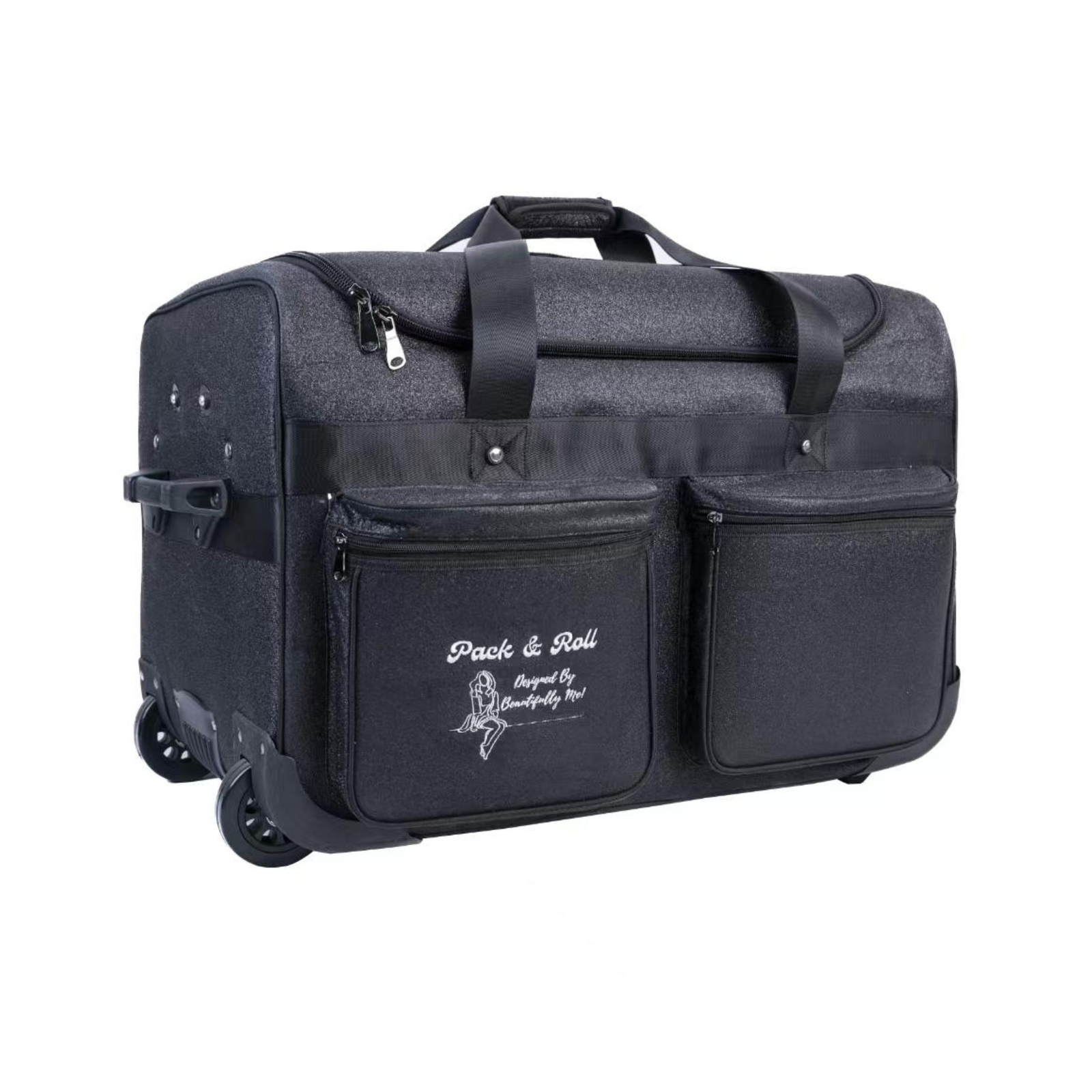 Pack N Roll Bag Medium