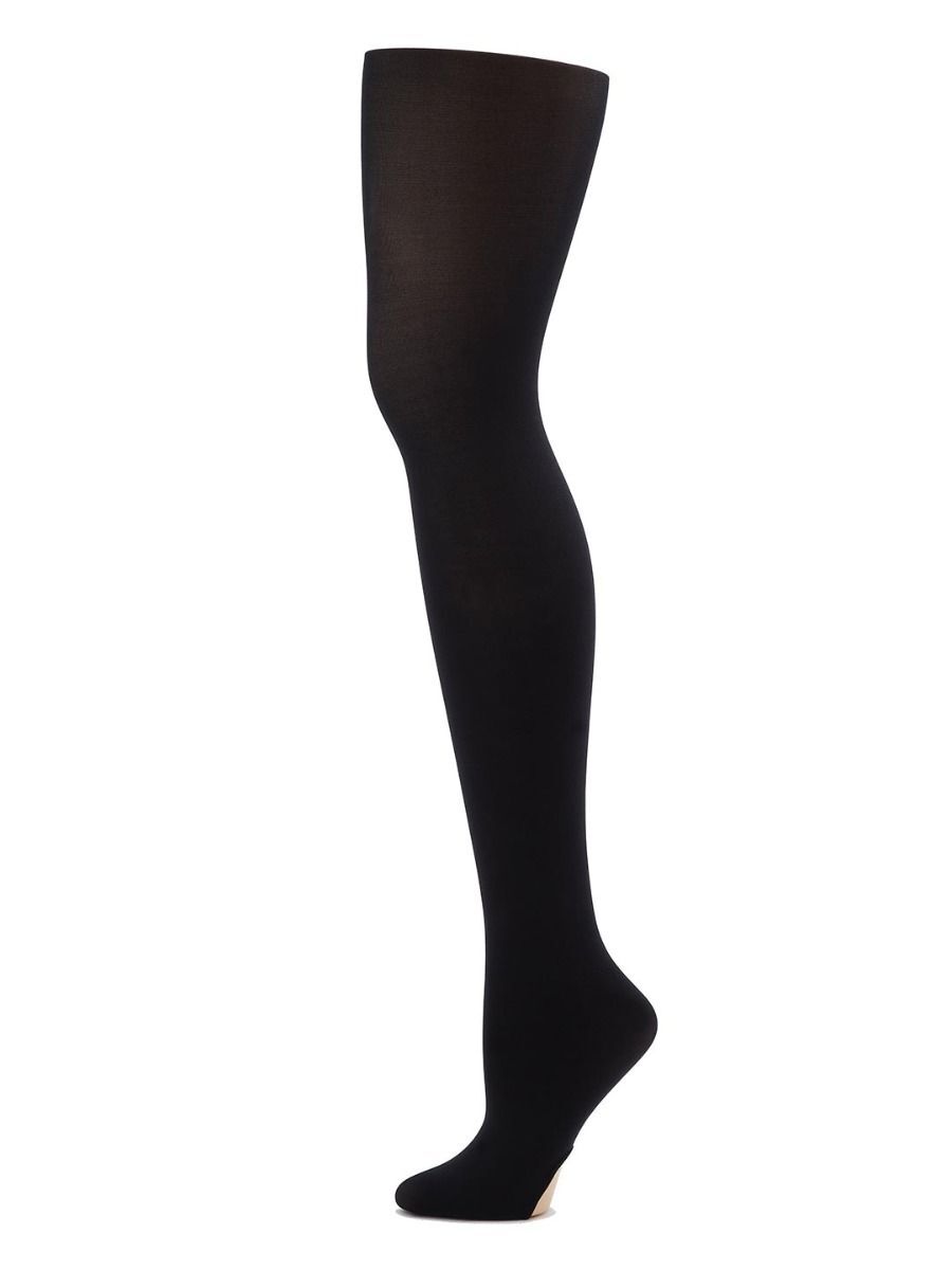 Girls Ultra Soft Transition Tights by Capezio