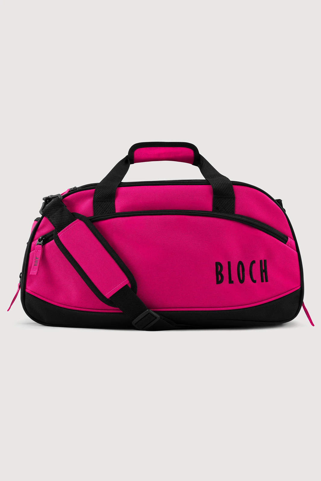 Bloch 2 Tone Dance Bag