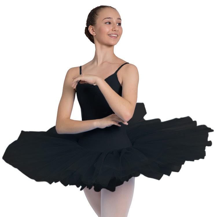 Bloch Classic Half Tutu Skirt Womens