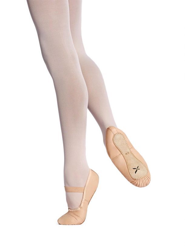 Narrow clearance ballet shoes