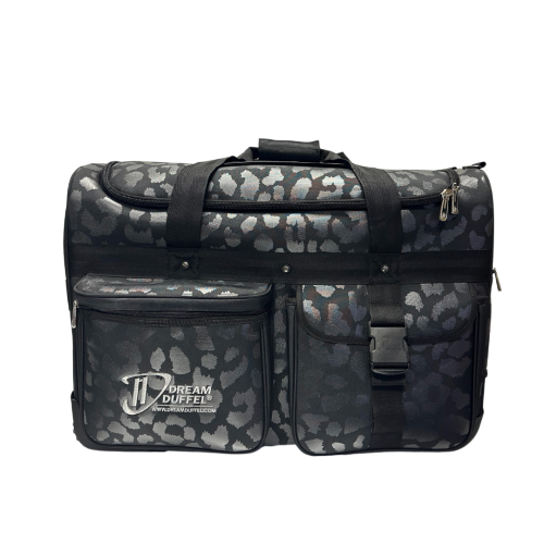 The discount dream duffel