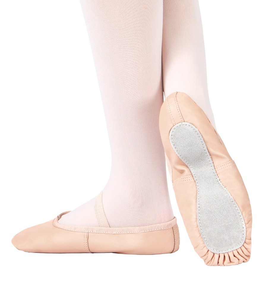 Women\'s Ballet Flats Shoes Lace-up Satin Pointe Shoes Gift For Ballet  Dancing Lover