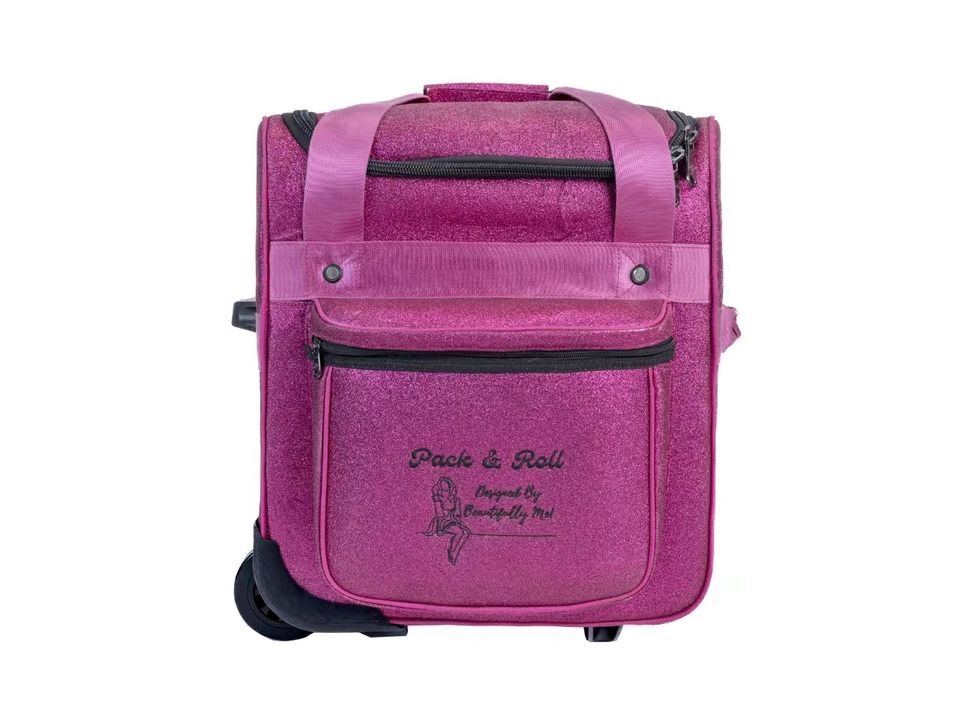 Pack n roll dance bag online