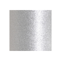 Silver Glitter (Mad Ally)