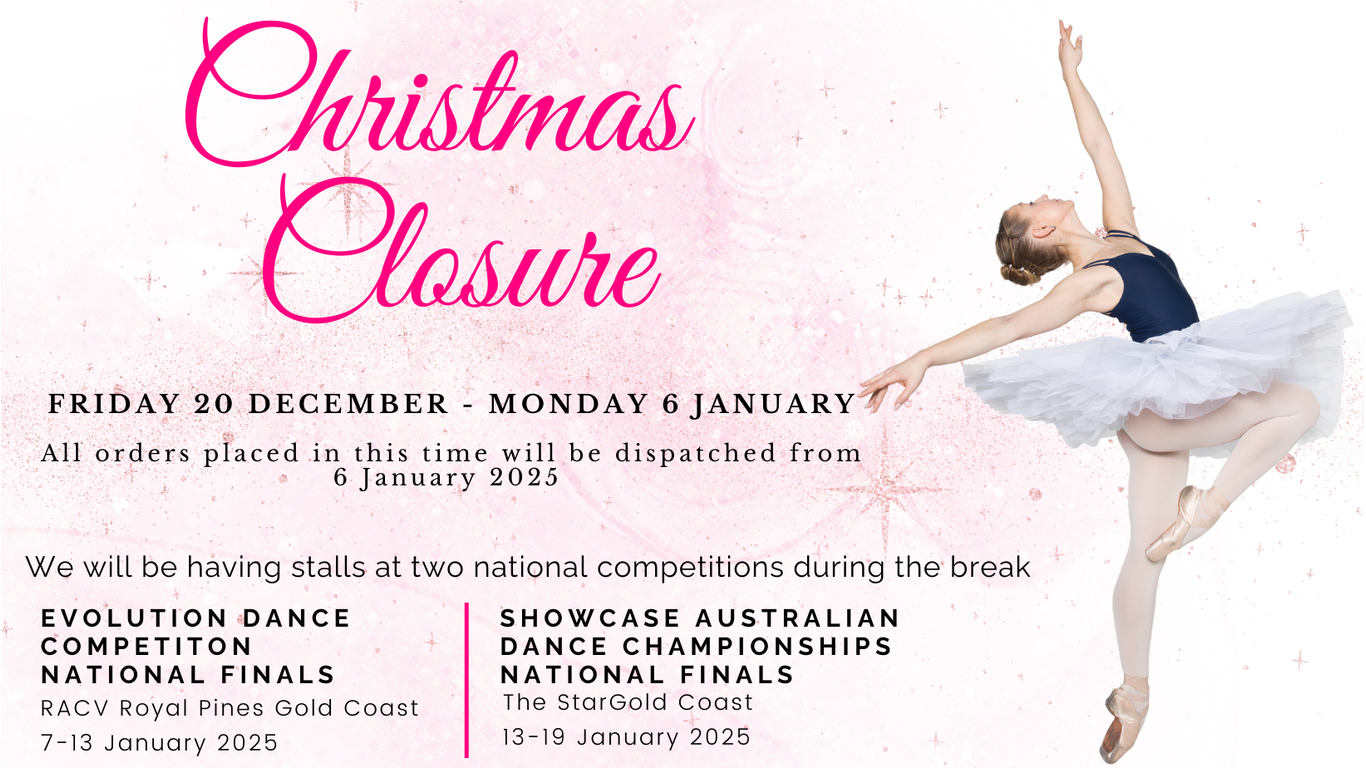 Christmas Closure