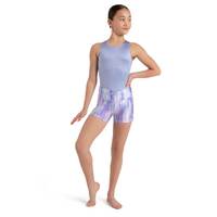 Capezio Pearl Short Child