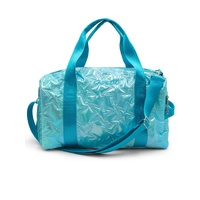 Capezio Metallic Star Travel Duffle