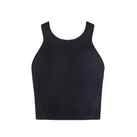 Energetiks Tori Racer Back Crop Child