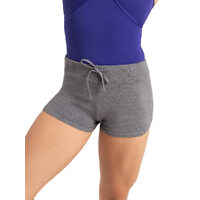 Capezio Everyday Knit Shorts 