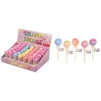 Lollipop Lip Gloss