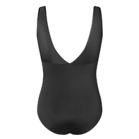 Energetiks Natalie V Back Leotard Adult