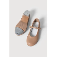 Bloch Tap-Time Petite Toddler Tap Shoes