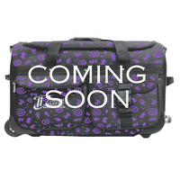 Dream Duffel Large Confetti Package