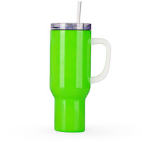 Mad Ally 40oz Neon Tumbler