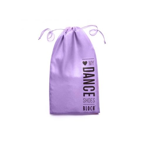 bloch pointe shoe bag