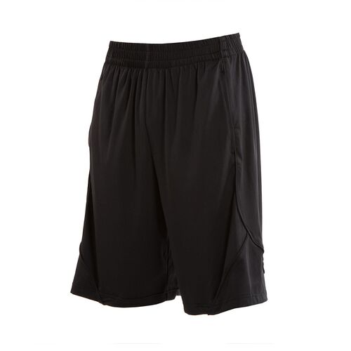 Energetiks Blaine Short Child Large; Black