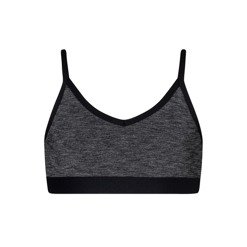 Energetiks Sophia Crop Top Child Small; Black