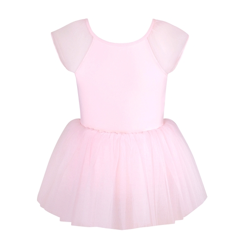 Energetiks Isla Tutu Child XXX- Small; Candy Pink