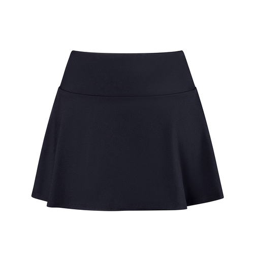 Energetiks Clea Skort Child Small; Black