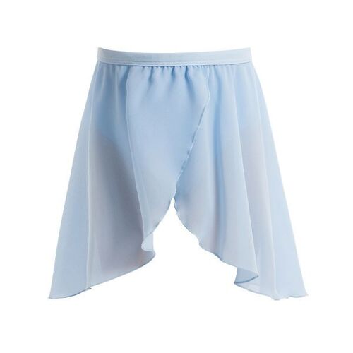 Energetiks Davina Skirt Child X- Small; Baby Blue