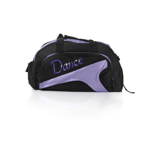 Studio 7 Junior Duffel Bag Dance ; Purple