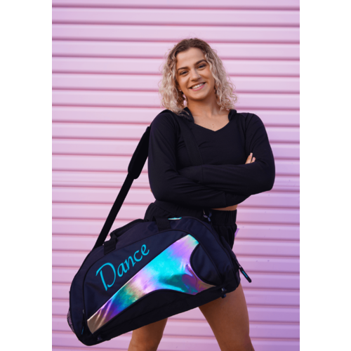 Dance Bags and Accessories When on Your Dance Journey | Dream Duffel