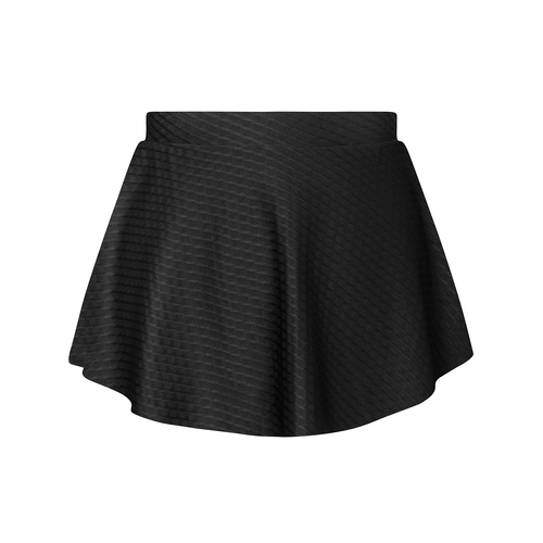 Energetiks Natalia Skirt Adult XXX- Small; Black