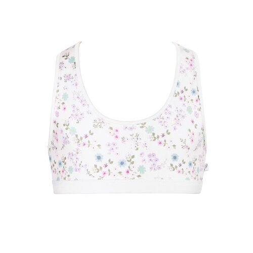 Energetiks Ava Crop Top Child Large; Juliet