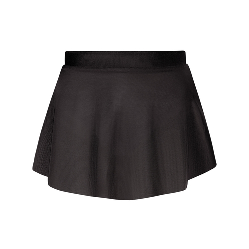 Energetiks Natalia Skirt Child X- Small; Black