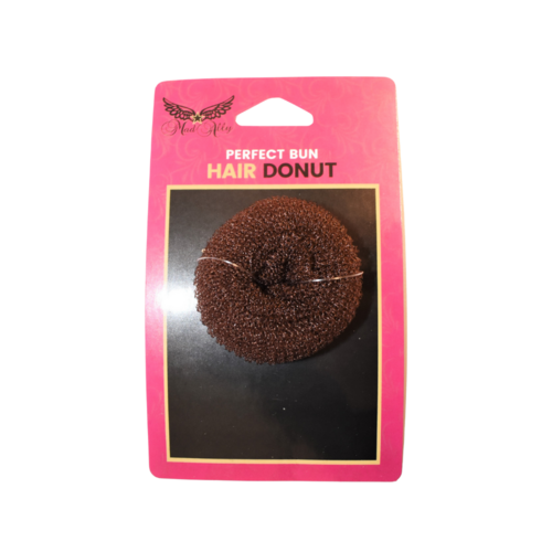 Mad Ally Donuts Small Brown