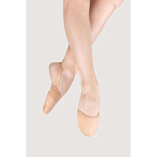 Bloch Stretch Canvas Eclipse 2 Adult X- Small; Light Sand