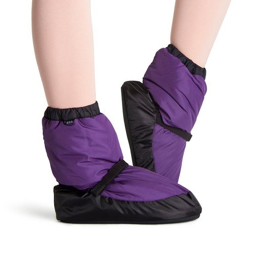 Warm Up Booties - Special Ballet Warm Up Booties for Children & Adults