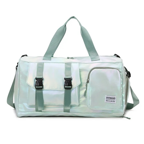 Fifi & Co Glow Dance Bag Mint