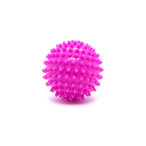 Mad Ally Massage Ball; Pink