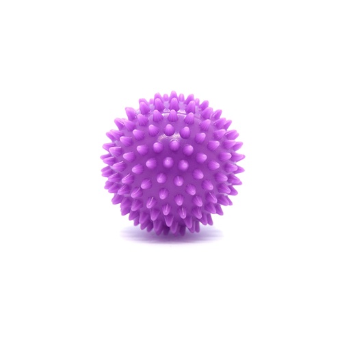 Mad Ally Massage Ball; Purple