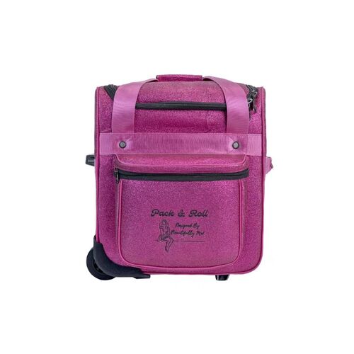 Pack N Roll Bag Mini Pink