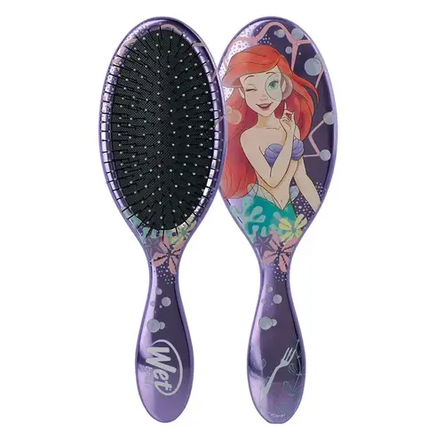 Wet Brush Detangler Limited Edition Disney Princess Wholehearted; Ariel